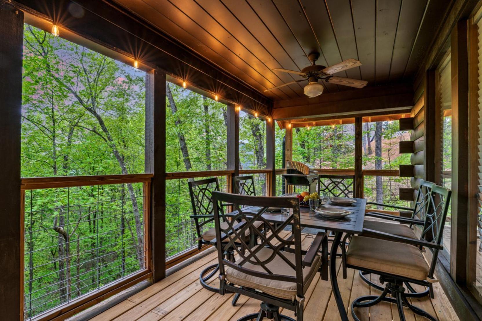 Holiday home Mountain Majesty By Ghosal Luxury