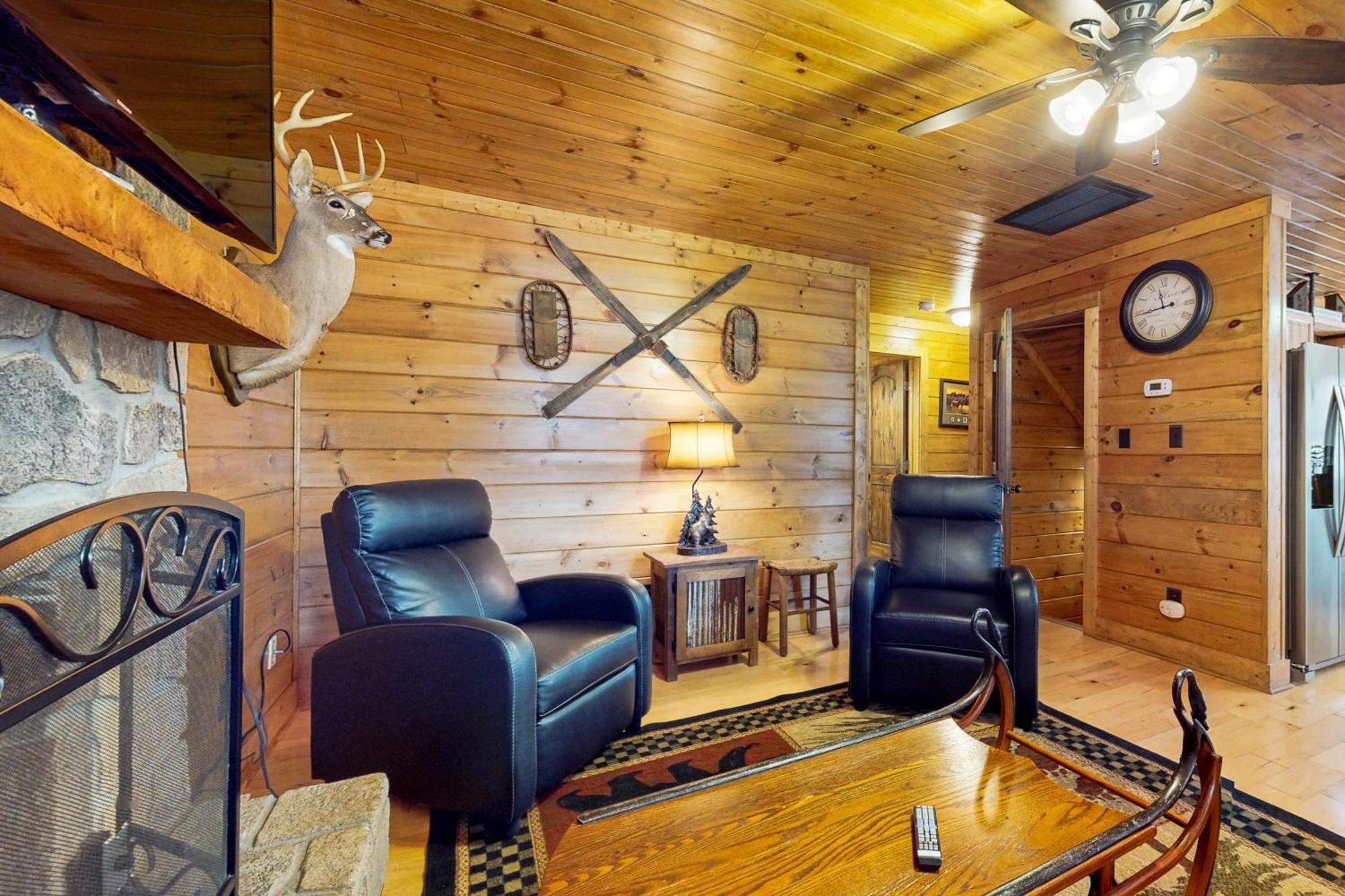 Holiday home Honey Bear Hideout *