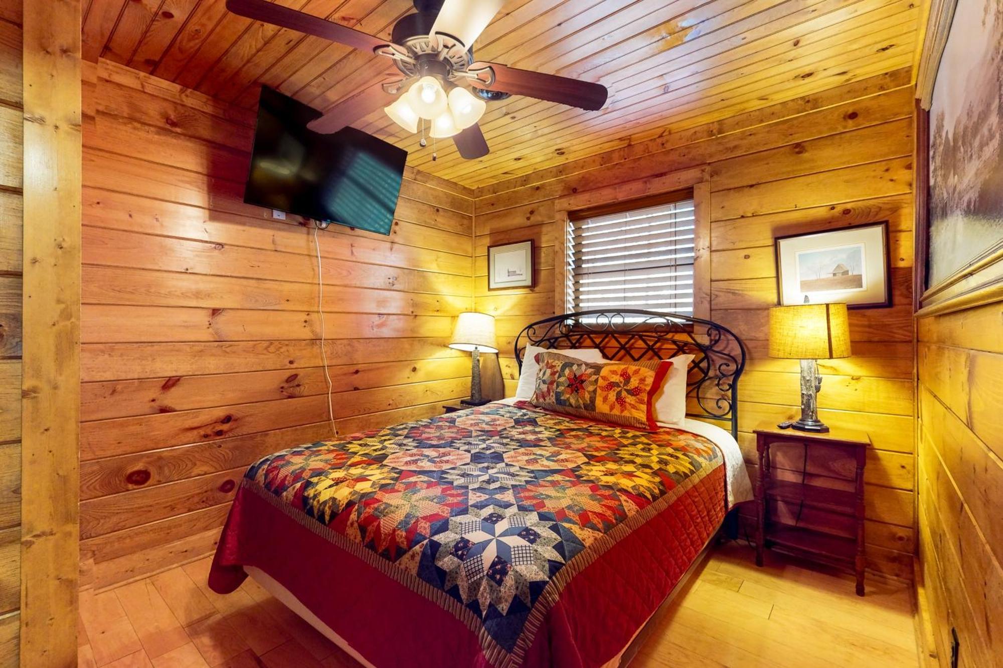 Holiday home Honey Bear Hideout Gatlinburg