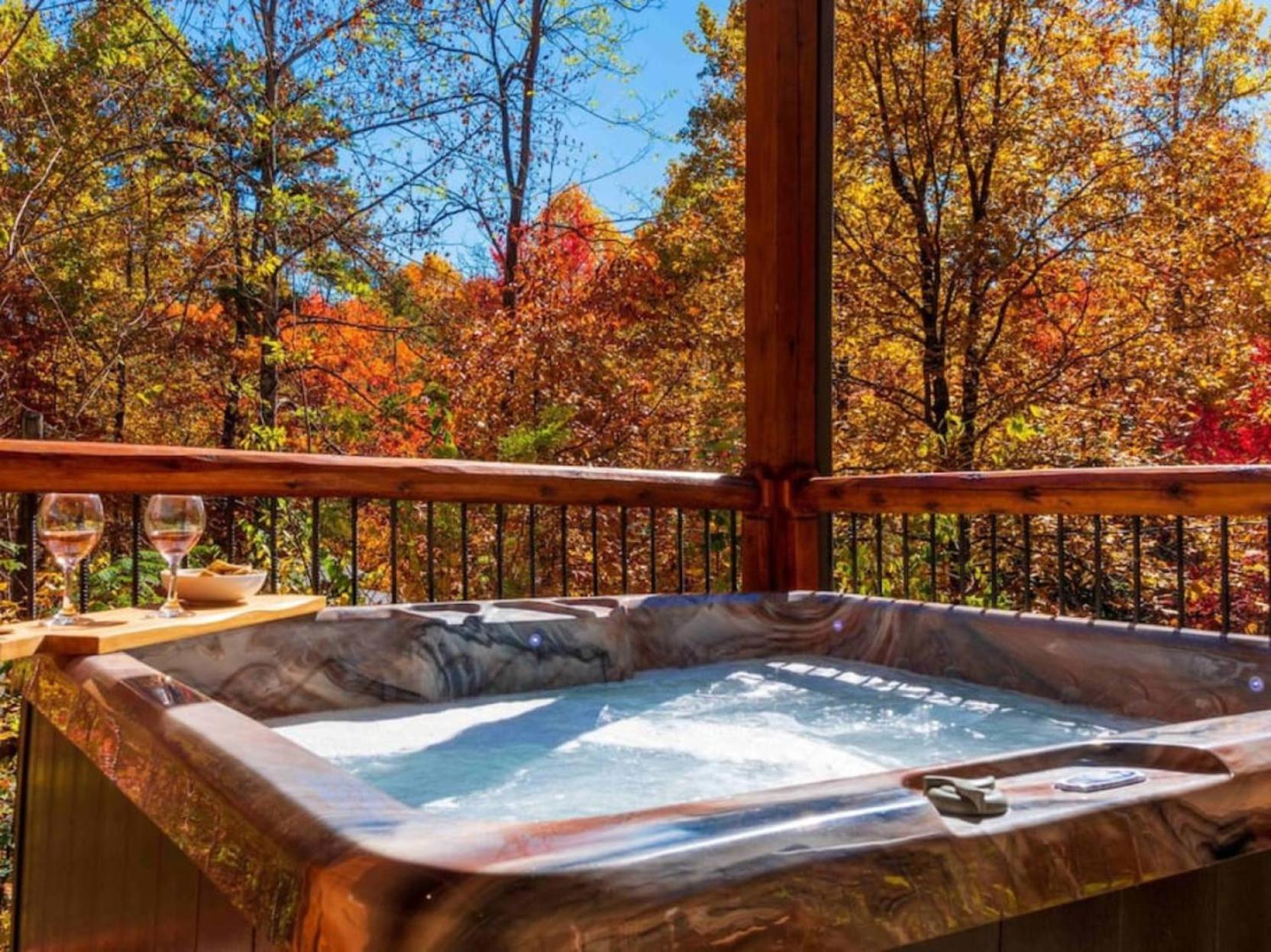 Whispering Pines Retreat By Ghosal Luxury
