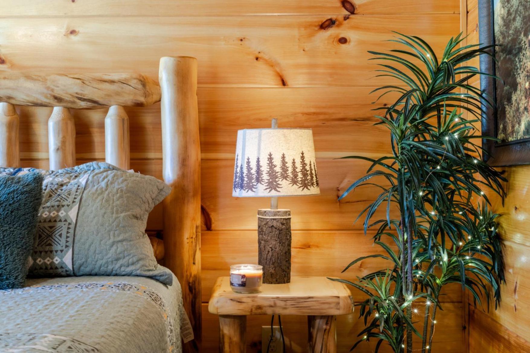 Whispering Pines Retreat By Ghosal Luxury Chalet
