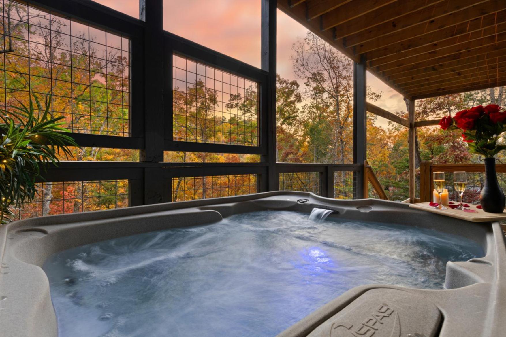 Whispering Pines Retreat By Ghosal Luxury Chalet *