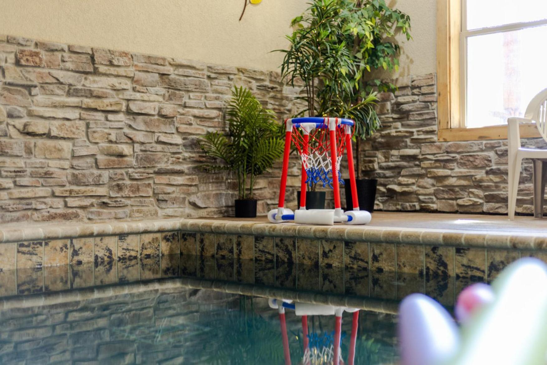 Whispering Pines Retreat By Ghosal Luxury Chalet Gatlinburg