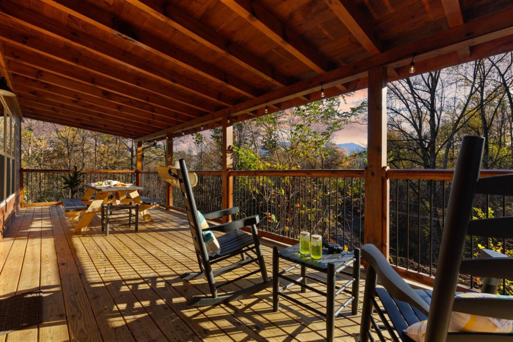 Whispering Pines Retreat By Ghosal Luxury *