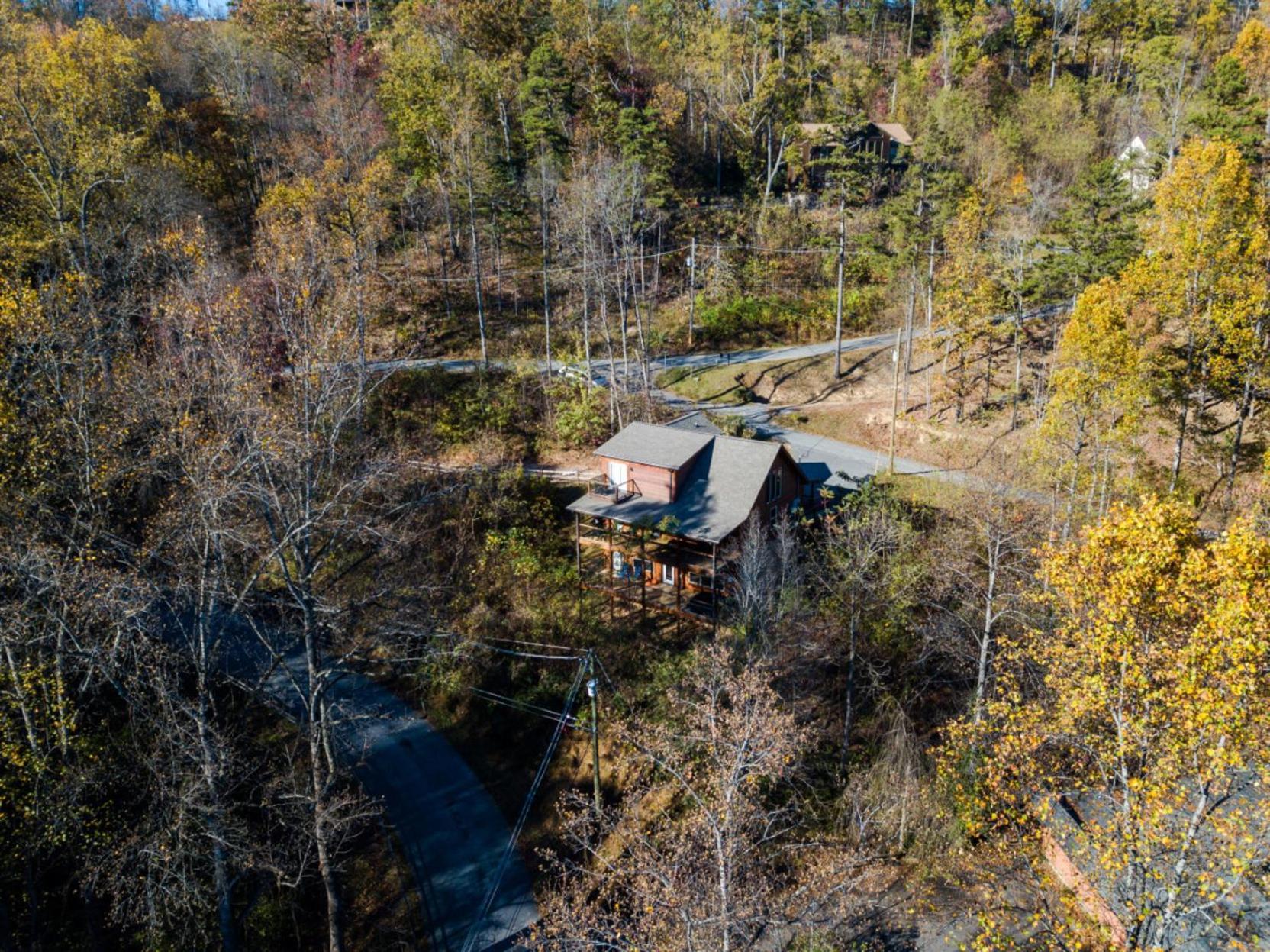 Whispering Pines Retreat By Ghosal Luxury Chalet