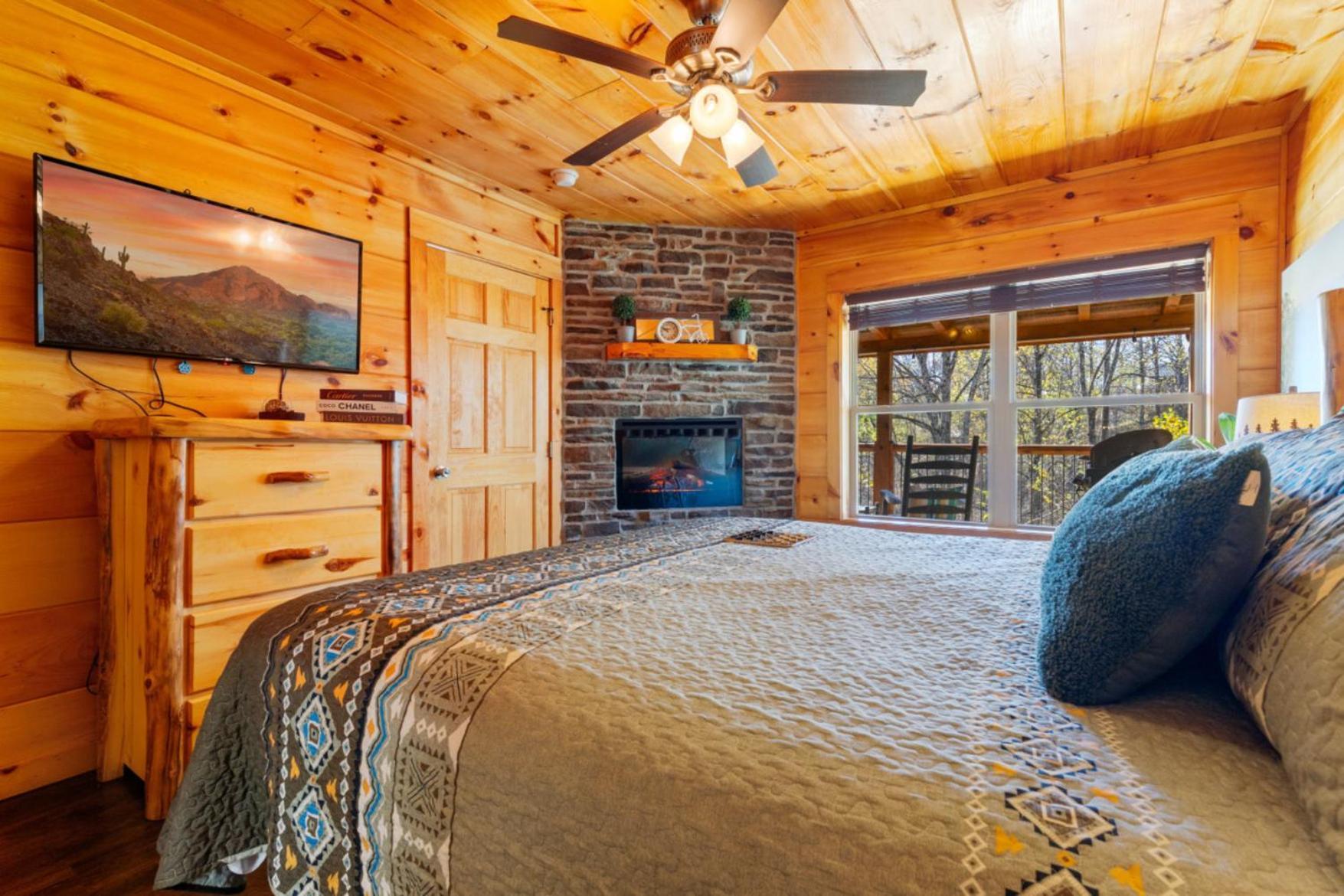 Whispering Pines Retreat By Ghosal Luxury
