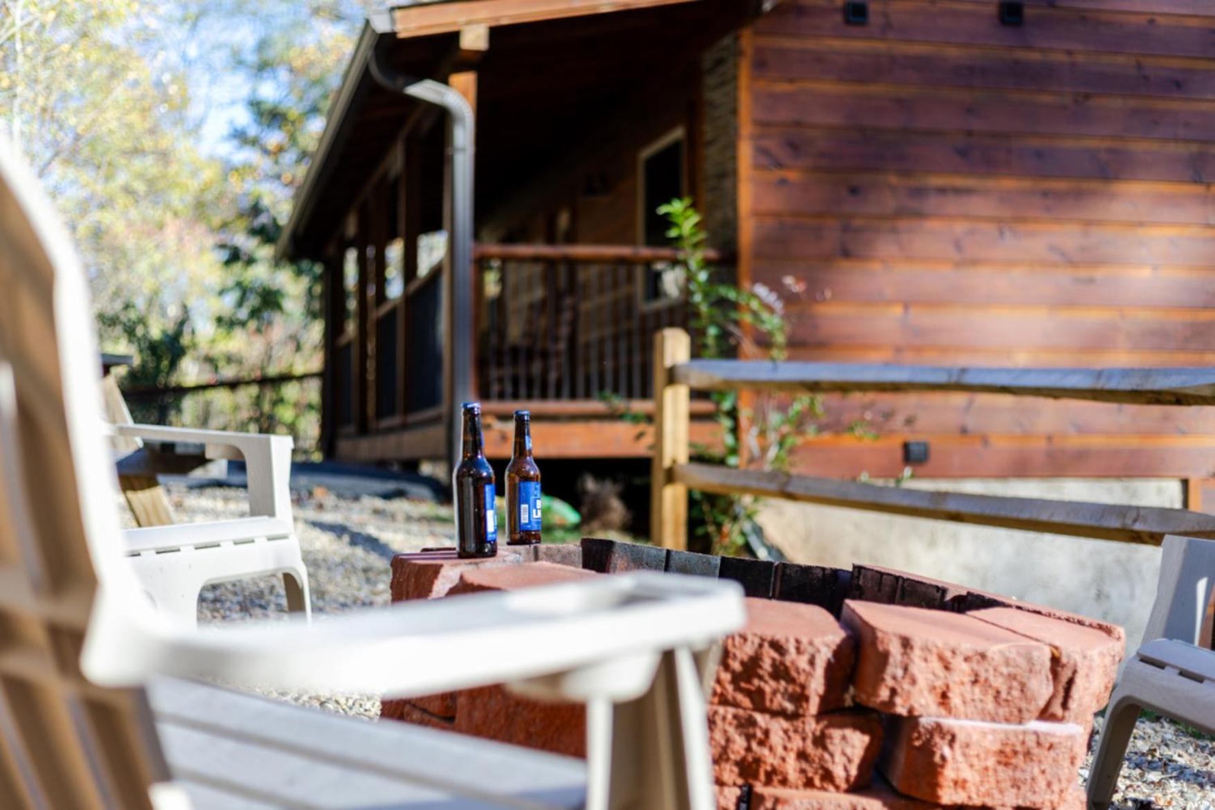 Whispering Pines Retreat By Ghosal Luxury * Gatlinburg