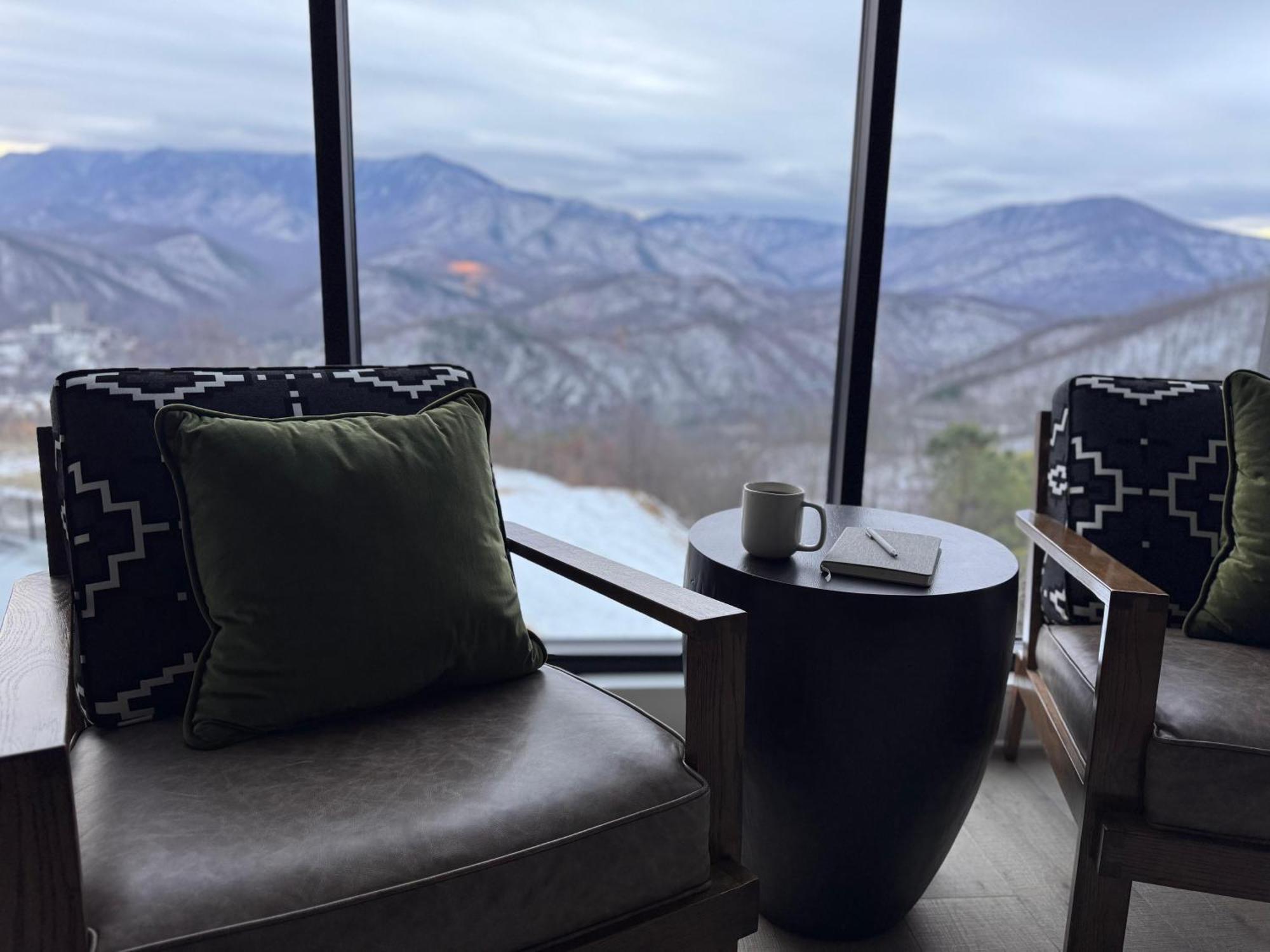 Holiday home Highlands Of The Smokies 210 3br