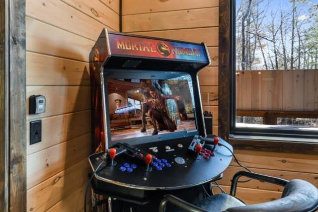 Dream Chaser - Adventure Gateway Gatlinburg