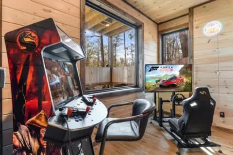 Dream Chaser - Adventure Gateway Holiday home Gatlinburg