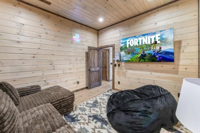 Dream Chaser - Adventure Gateway Holiday home Gatlinburg