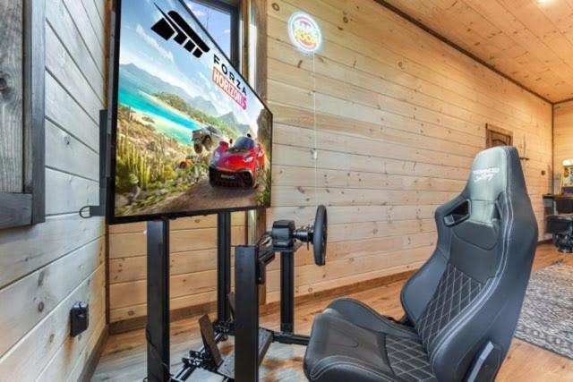 Dream Chaser - Adventure Gateway Gatlinburg