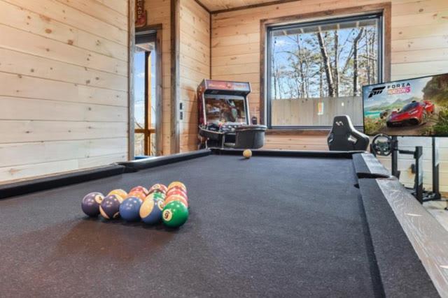 Dream Chaser - Adventure Gateway Holiday home Gatlinburg