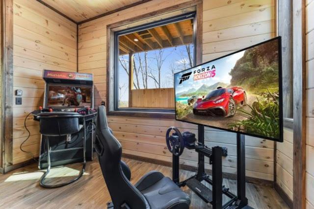 Dream Chaser - Adventure Gateway Gatlinburg