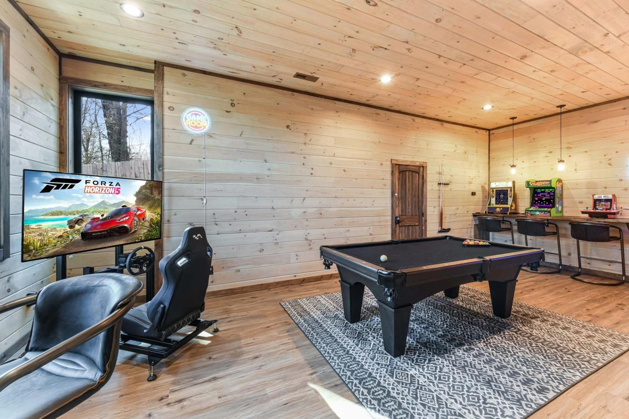 Holiday home Dream Chaser - Adventure Gateway *