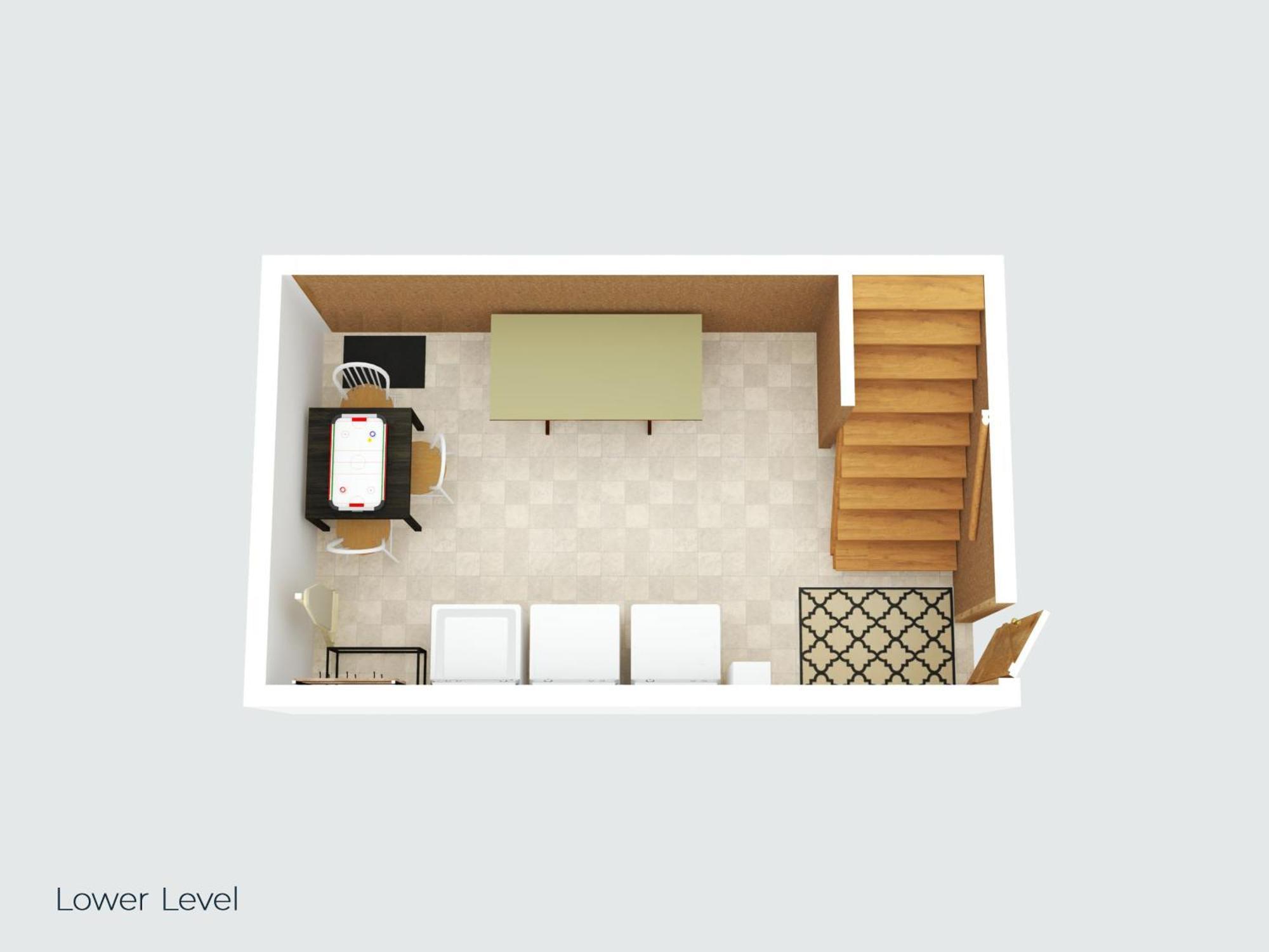 Holiday home The Lookout - Log - Fireplace - Firetable - Hot Tub - Ps5 - Bears
