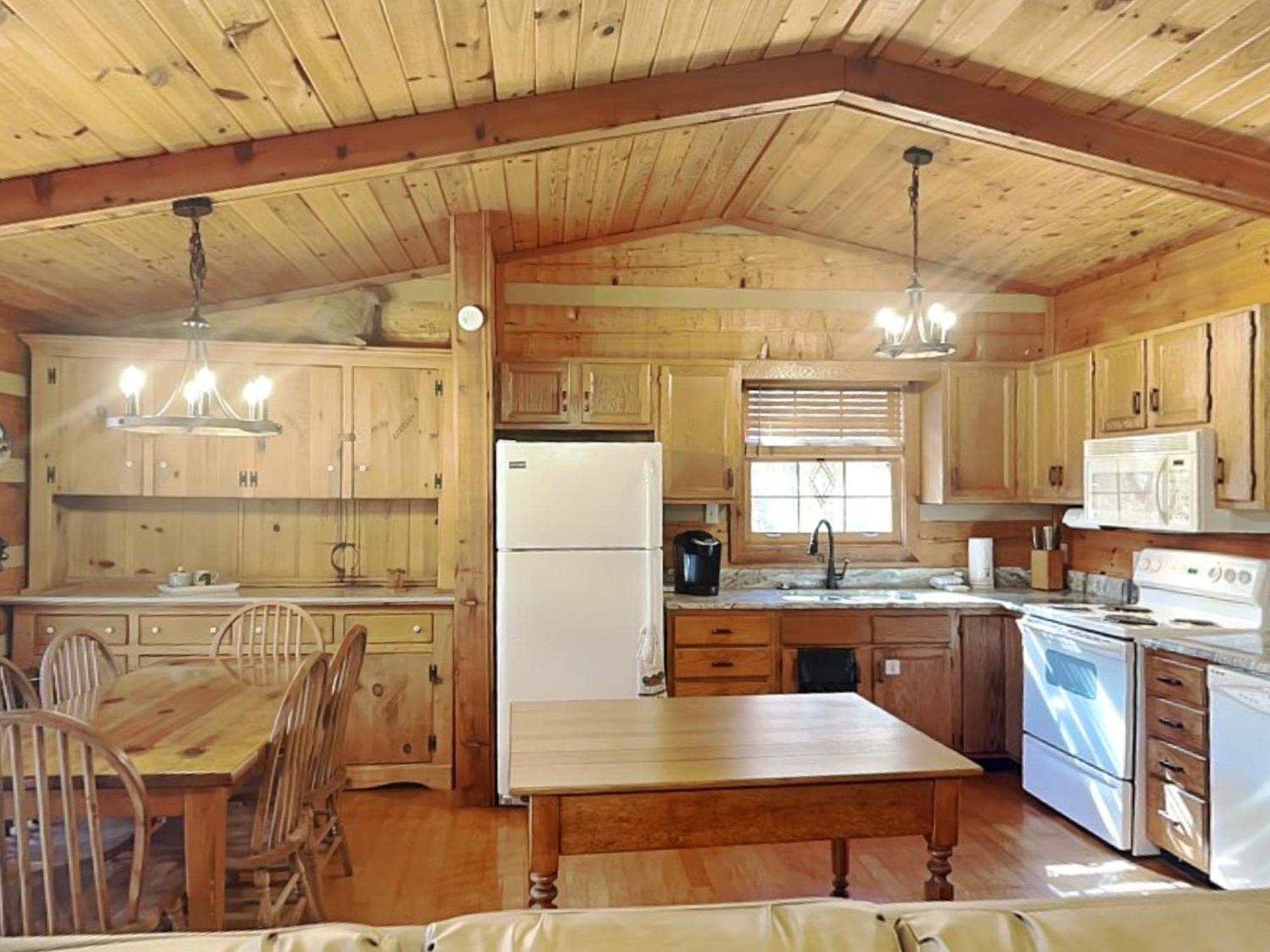 Holiday home Alexanders Lookout Gatlinburg