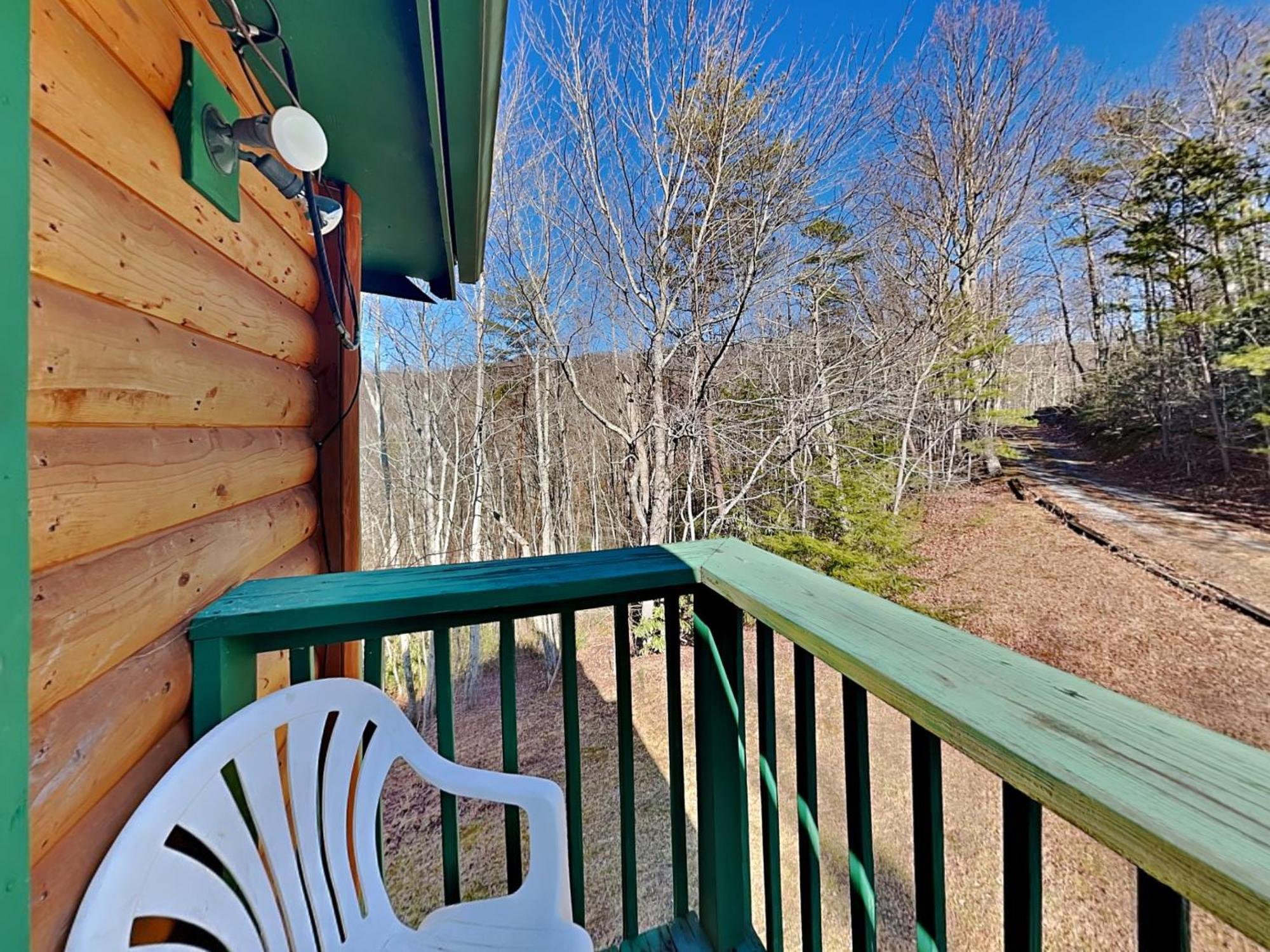 Holiday home Amazing Point Of View *
