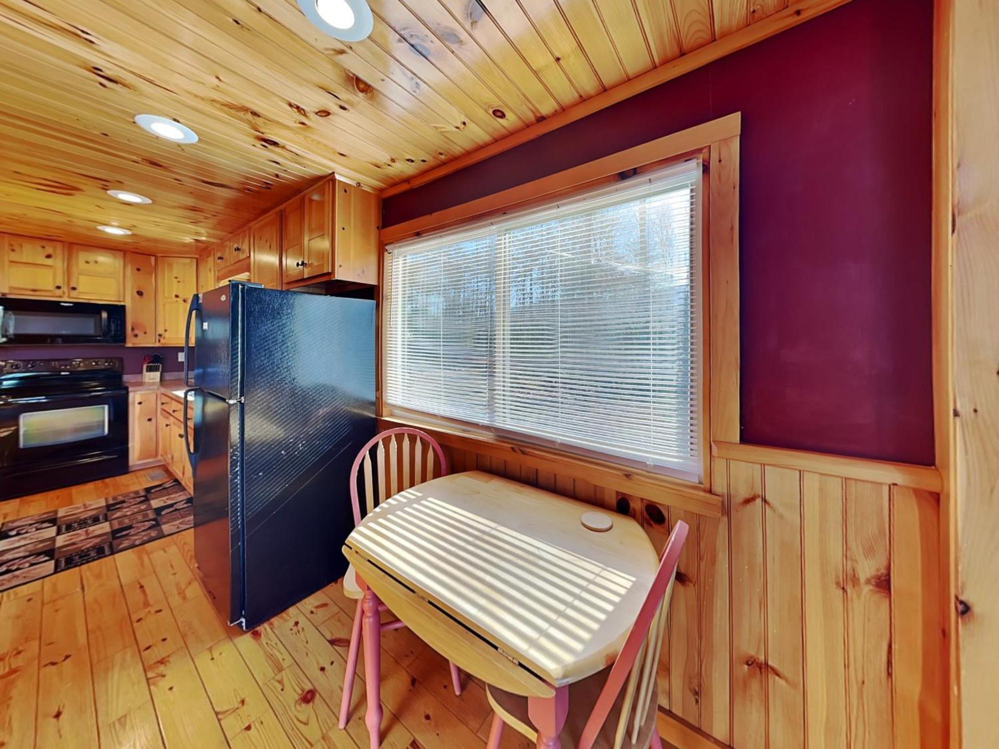 Amazing Point Of View Holiday home Gatlinburg