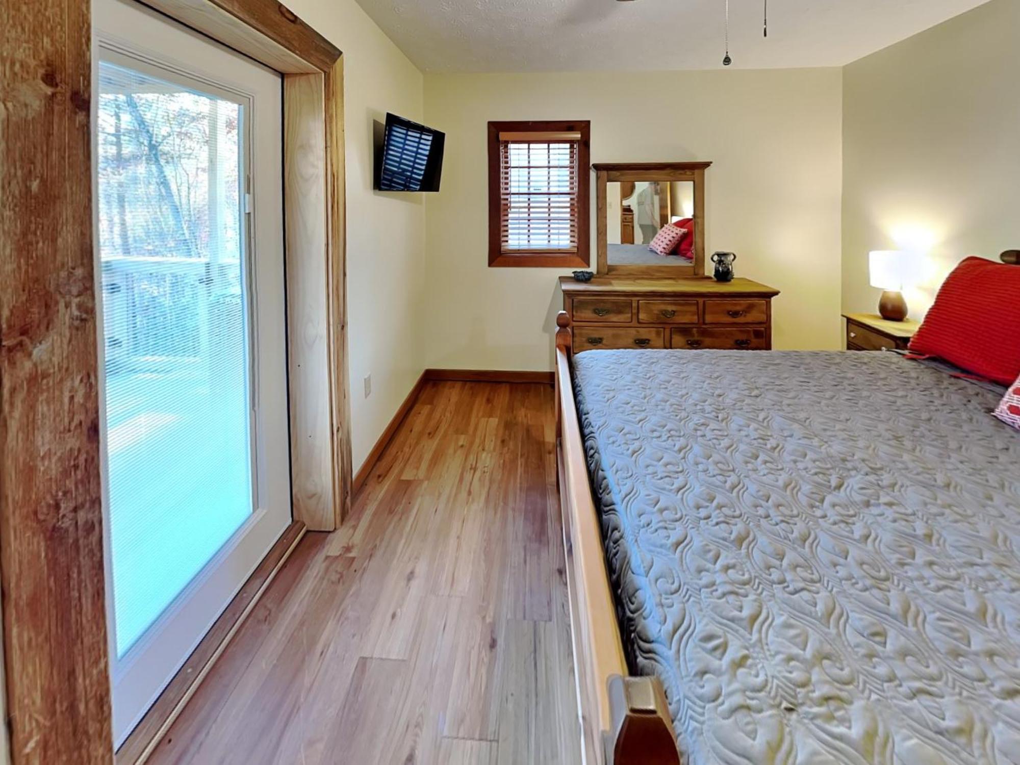 Alexanders Lookout Holiday home Gatlinburg
