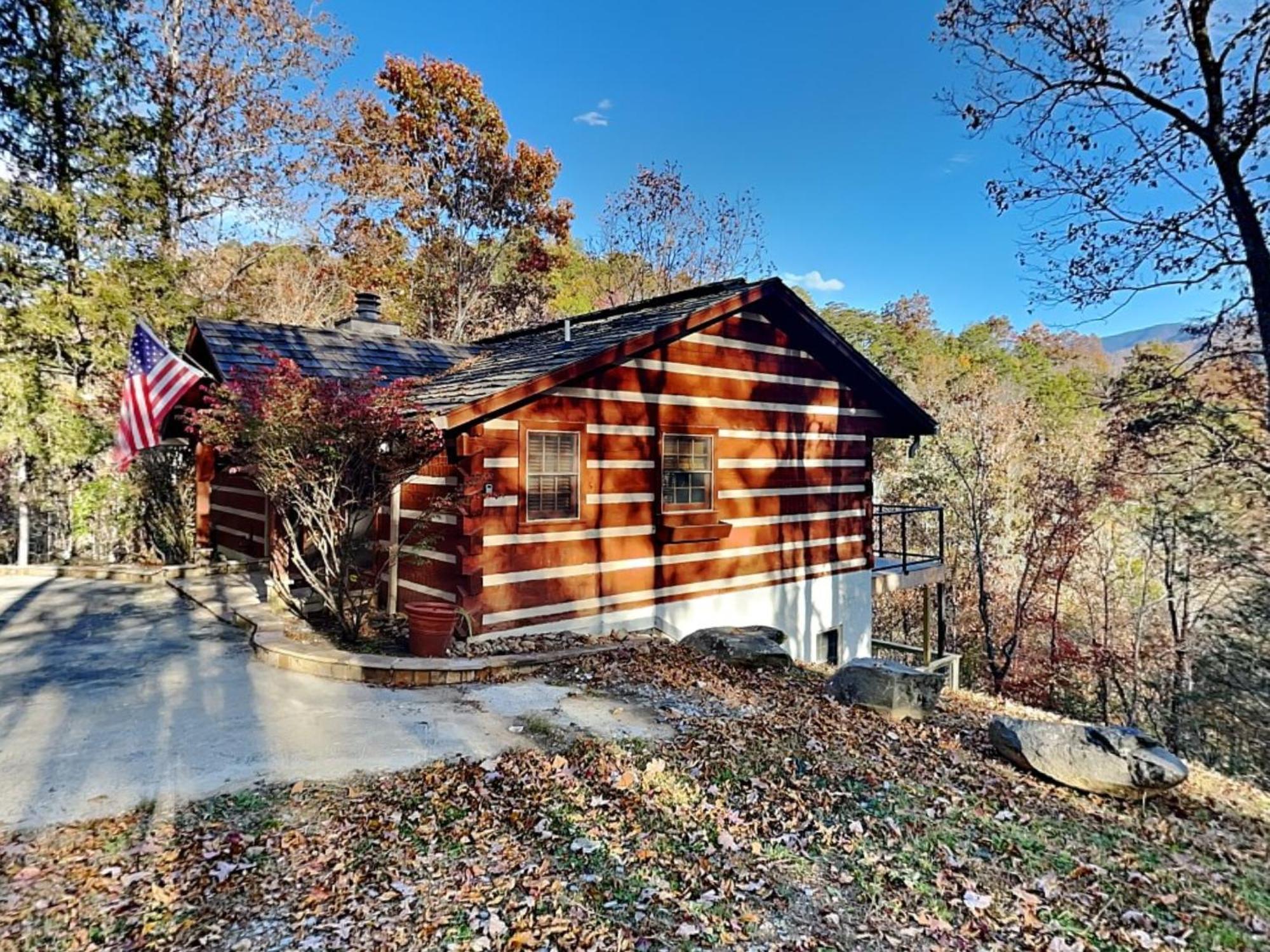 Alexanders Lookout Holiday home