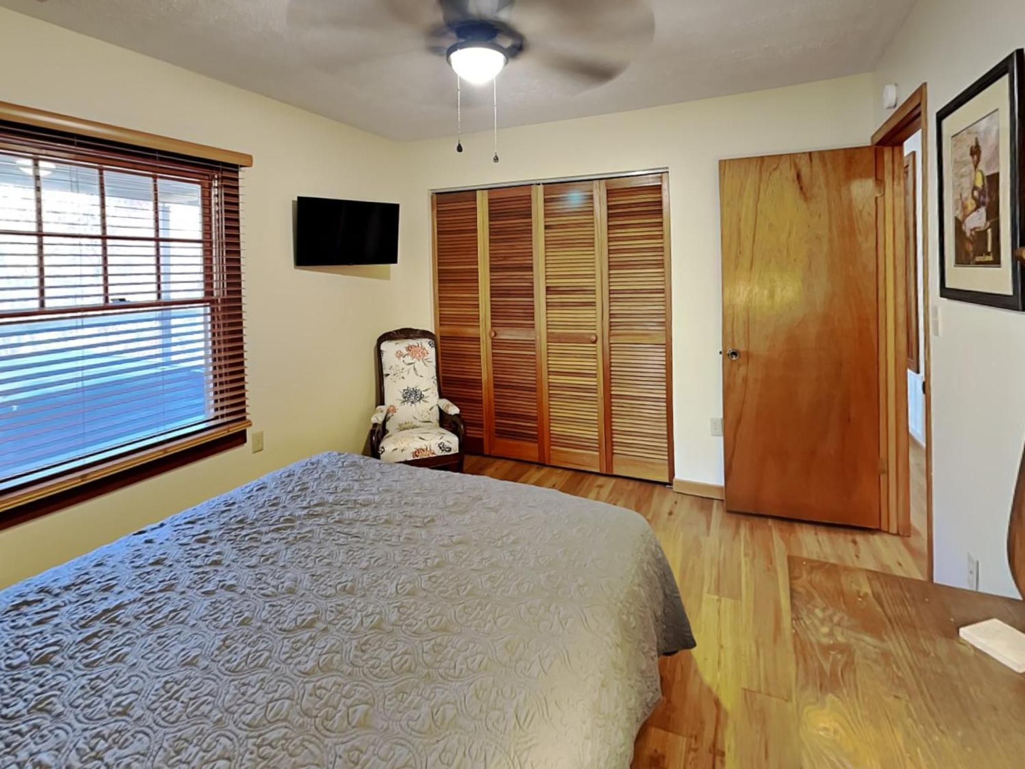 Holiday home Alexanders Lookout *