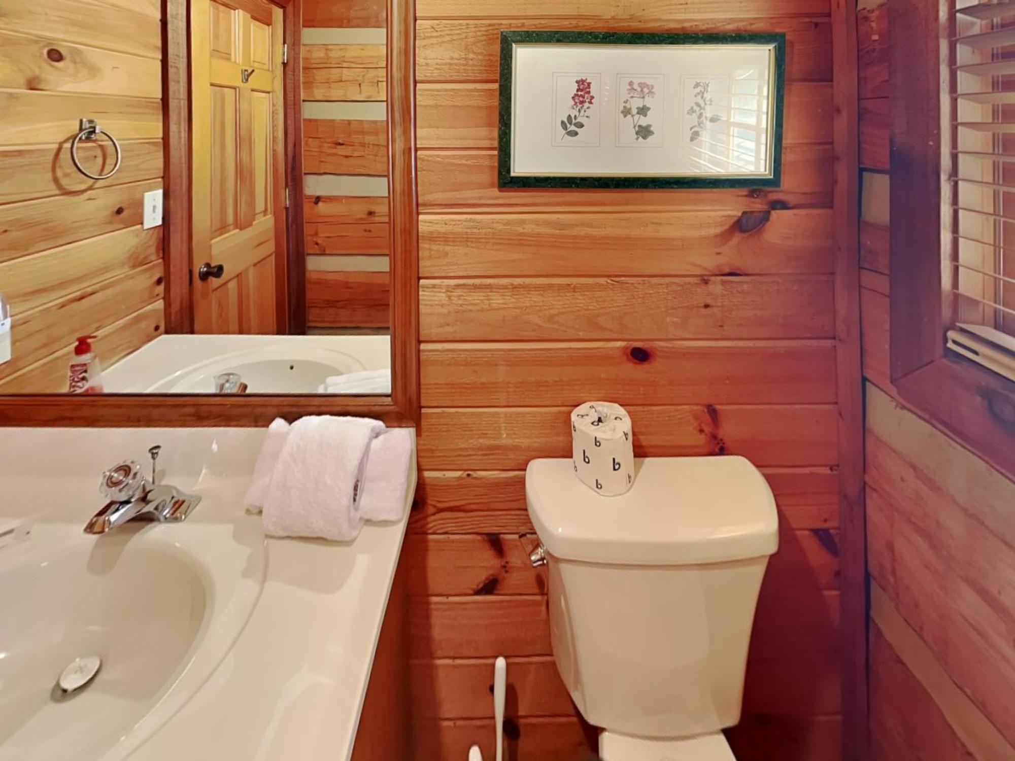 Alexanders Lookout Holiday home Gatlinburg