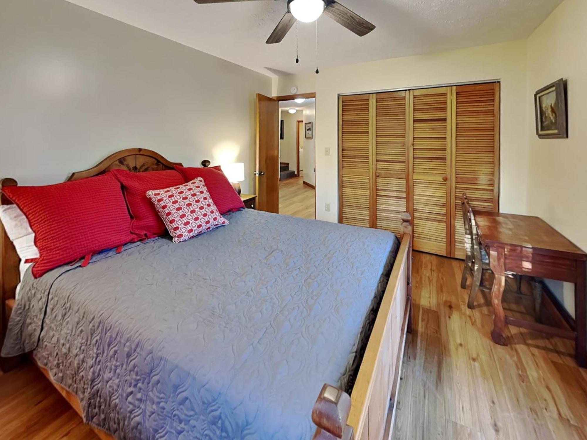 Alexanders Lookout Holiday home *