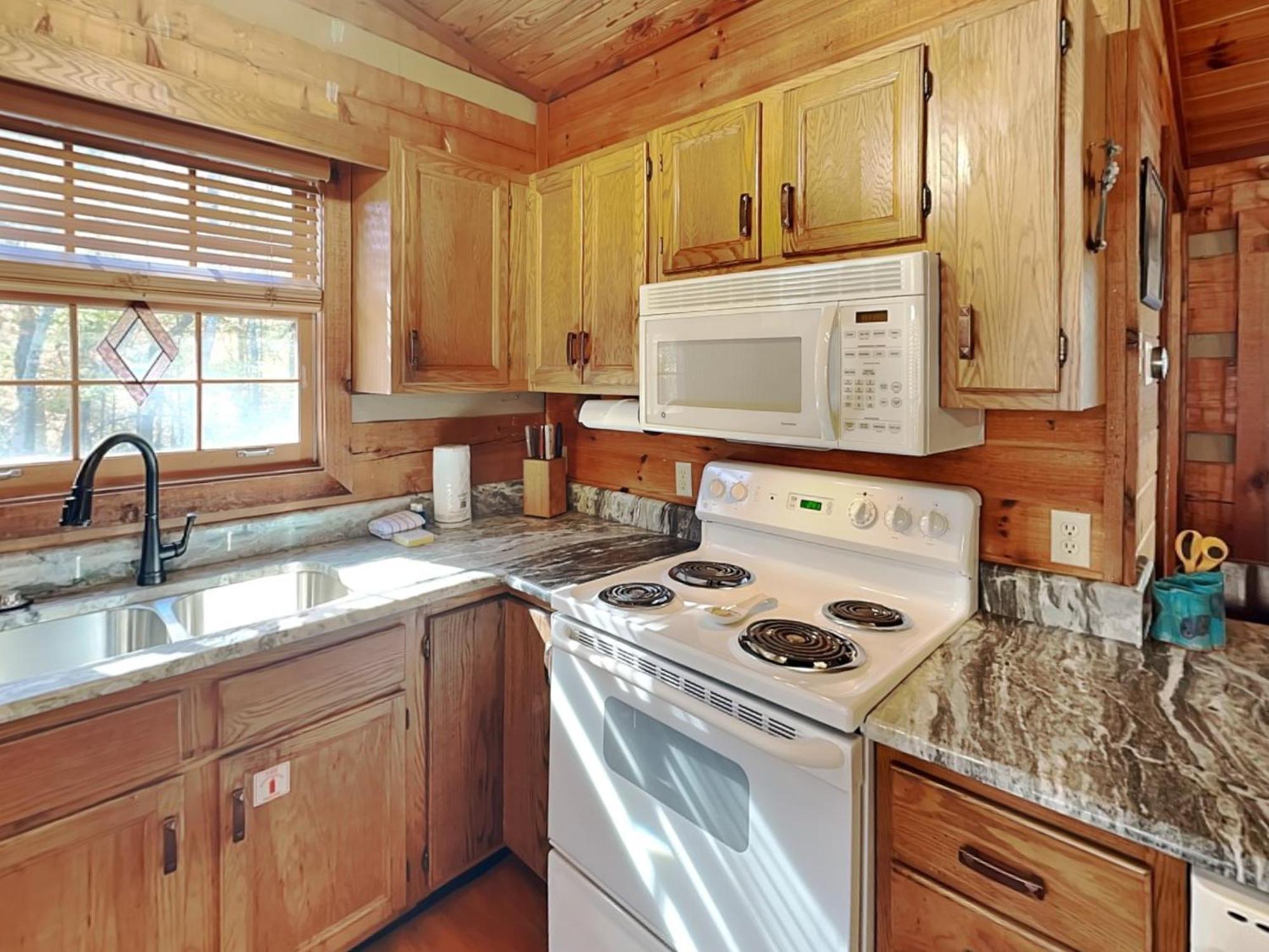 Alexanders Lookout Holiday home Gatlinburg