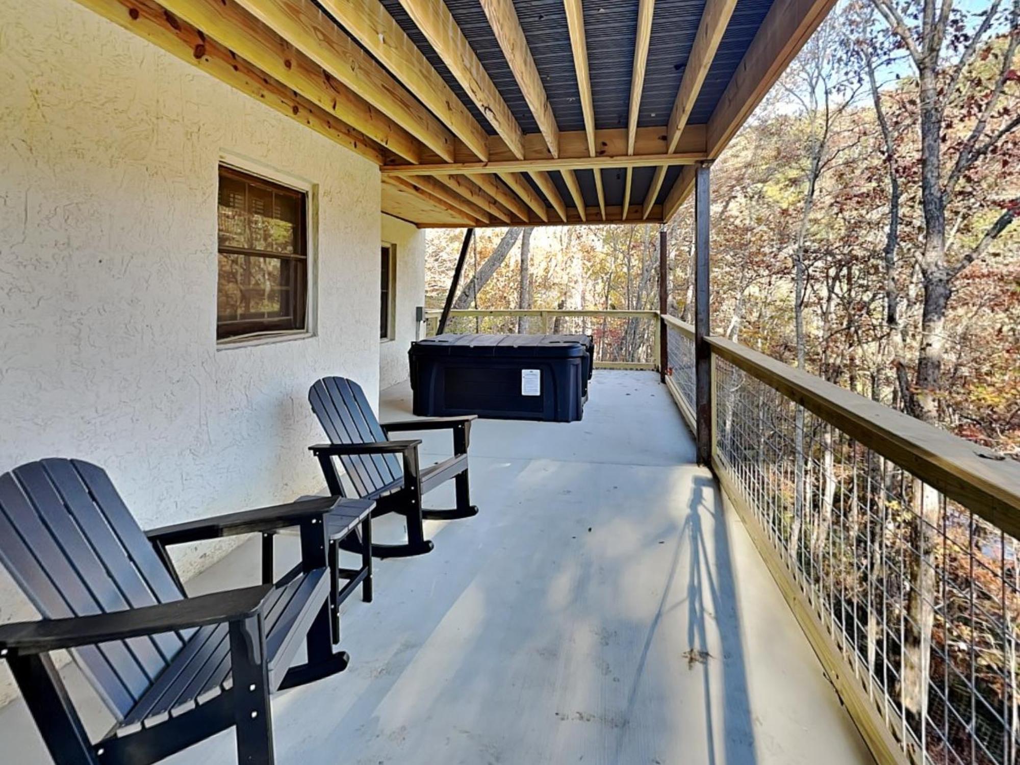 Holiday home Alexanders Lookout Gatlinburg