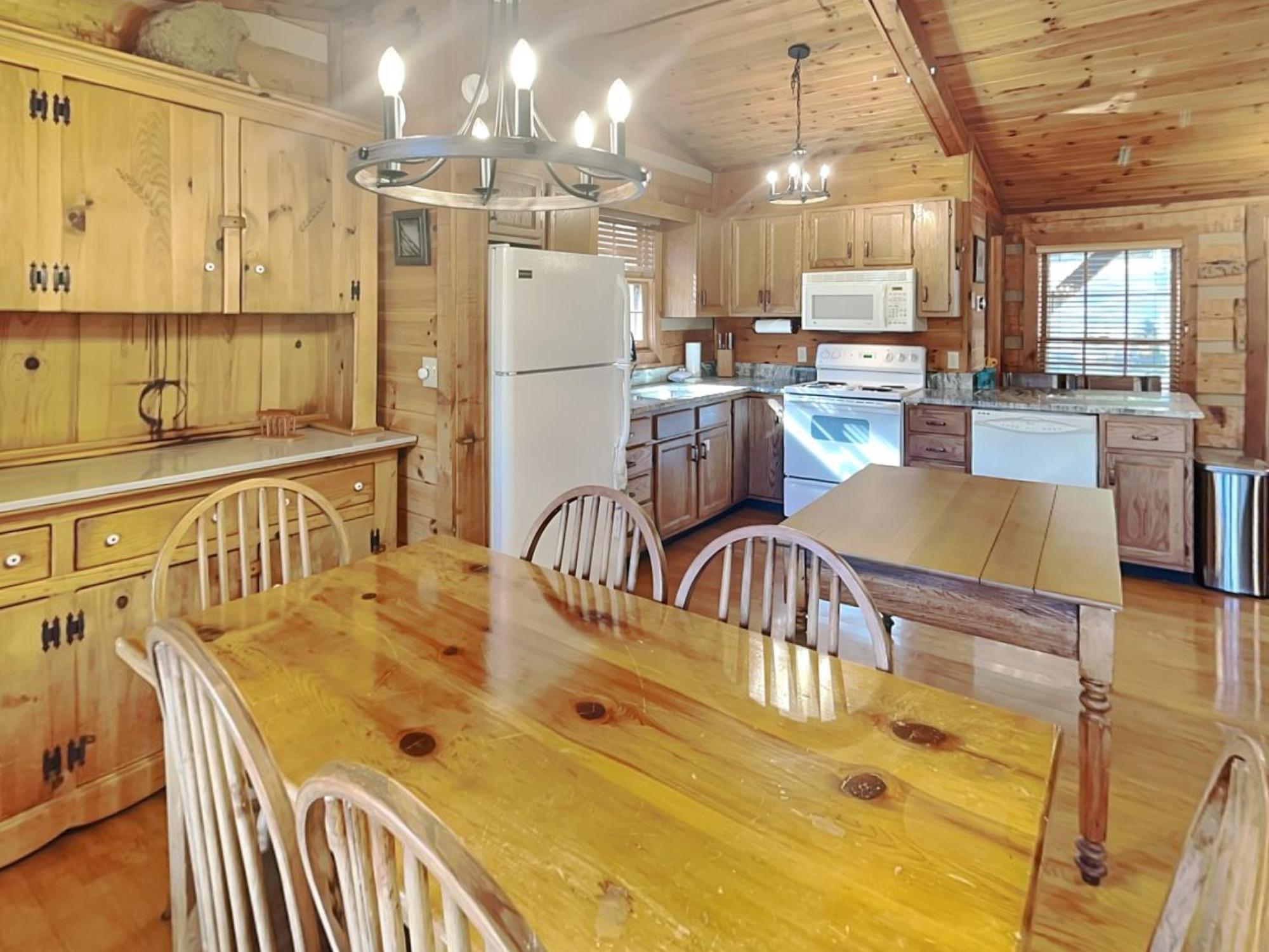 Alexanders Lookout Holiday home