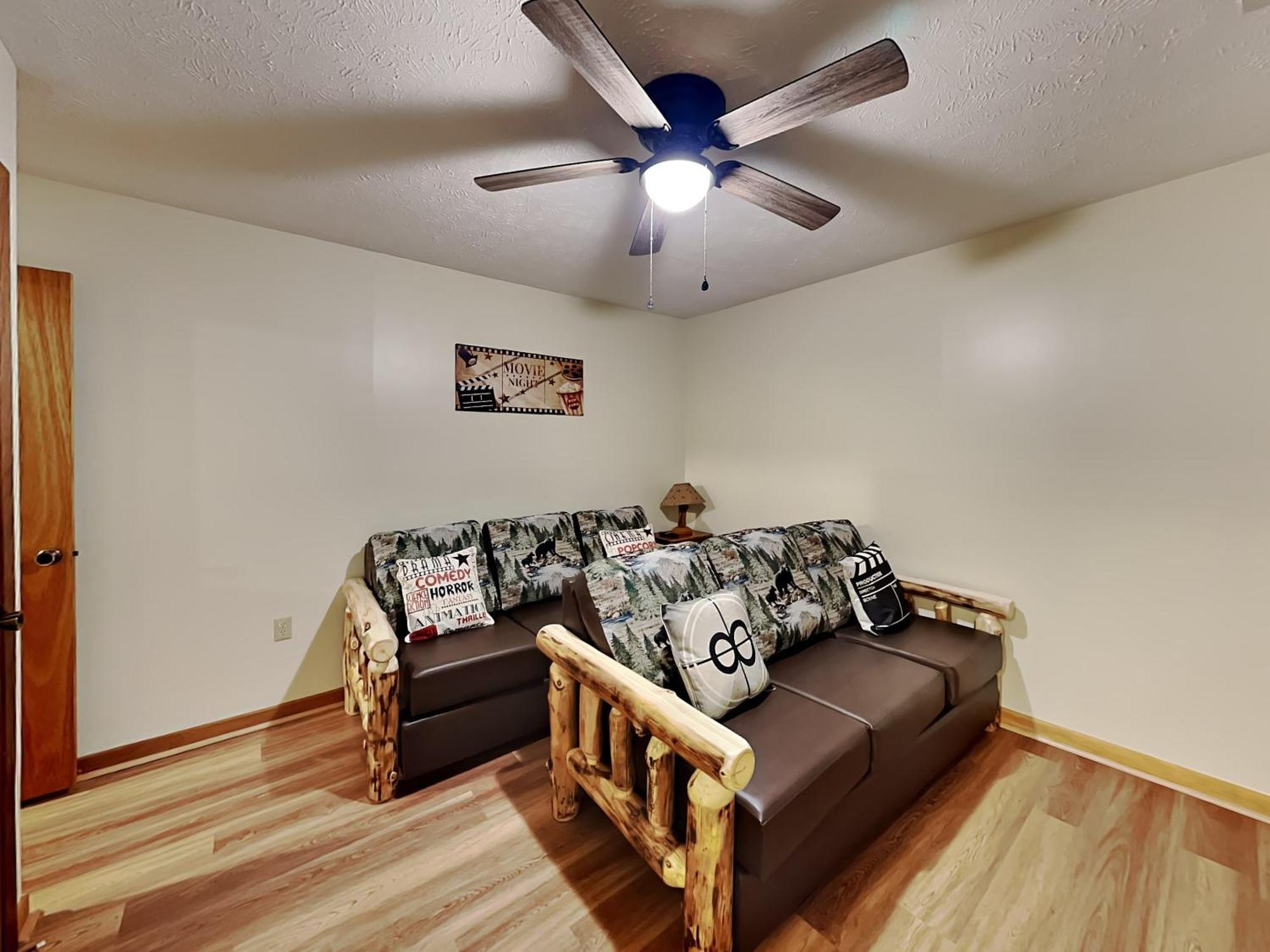 Alexanders Lookout Holiday home Gatlinburg