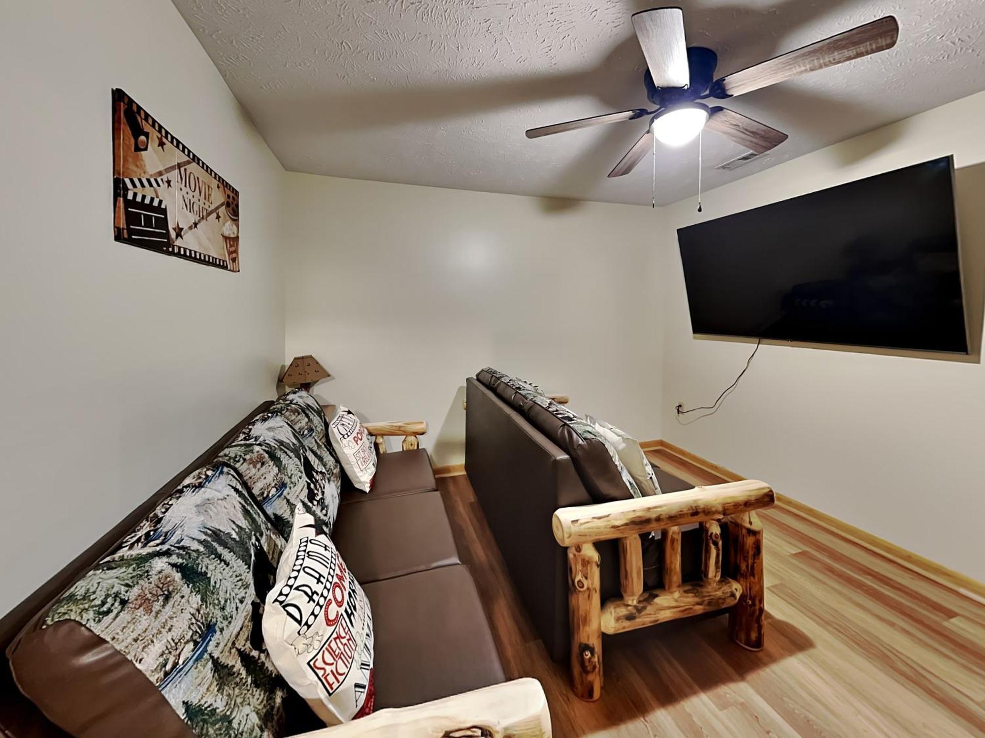 Holiday home Alexanders Lookout Gatlinburg