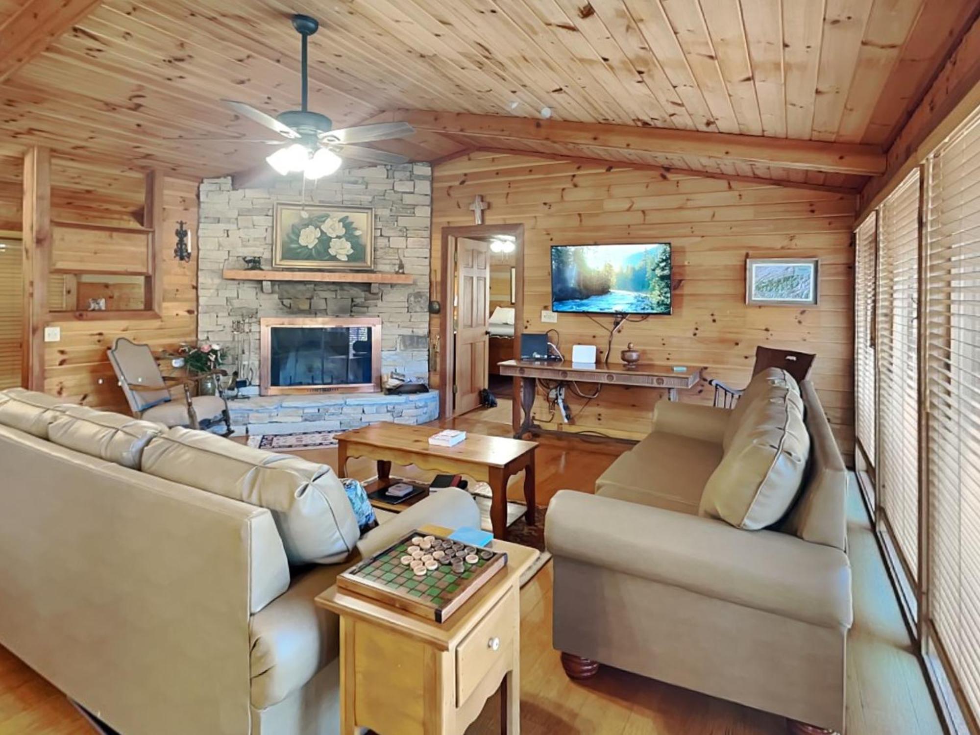 Alexanders Lookout Holiday home