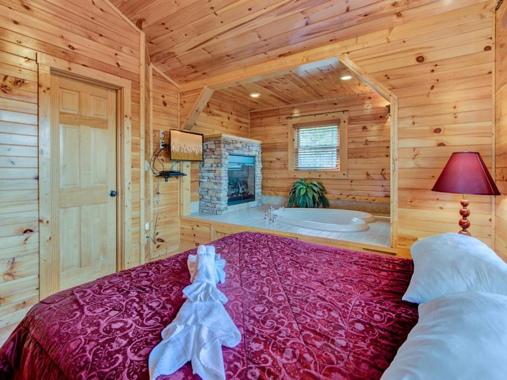 Holiday home Magic Moments Ii Gatlinburg
