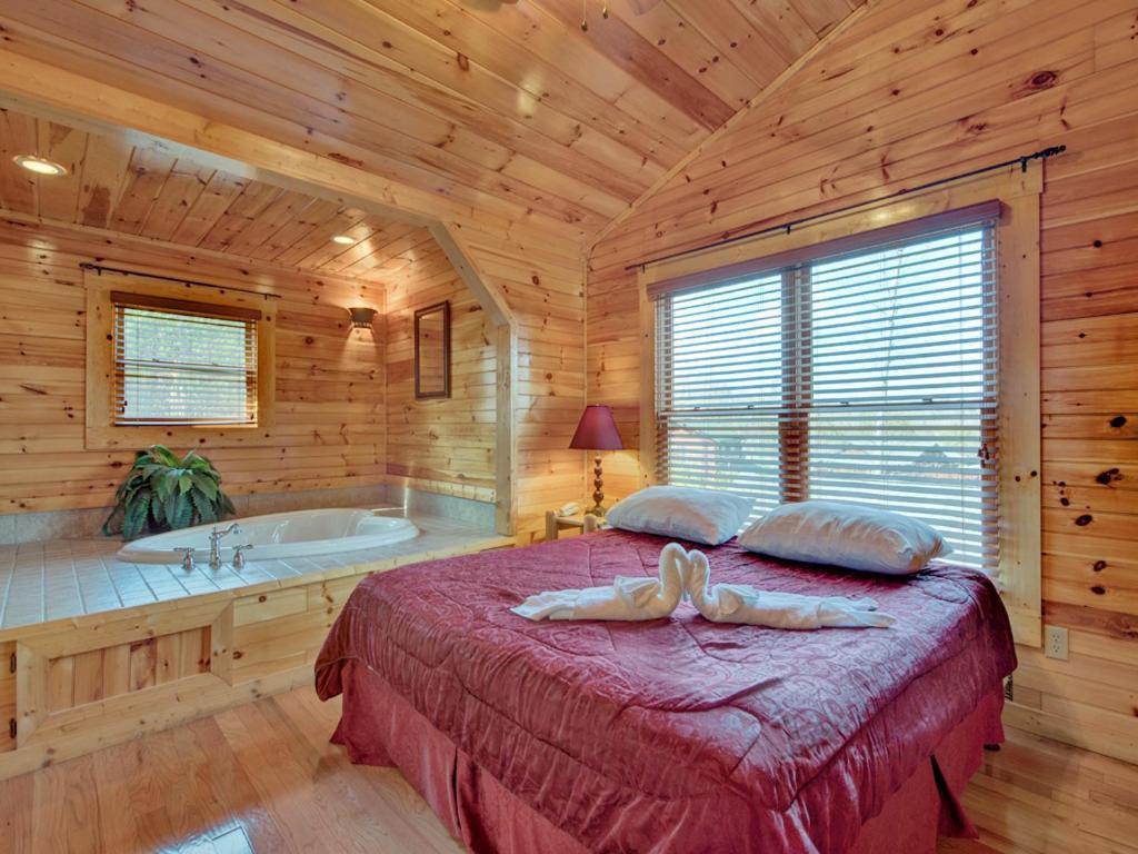 Magic Moments Ii Holiday home Gatlinburg