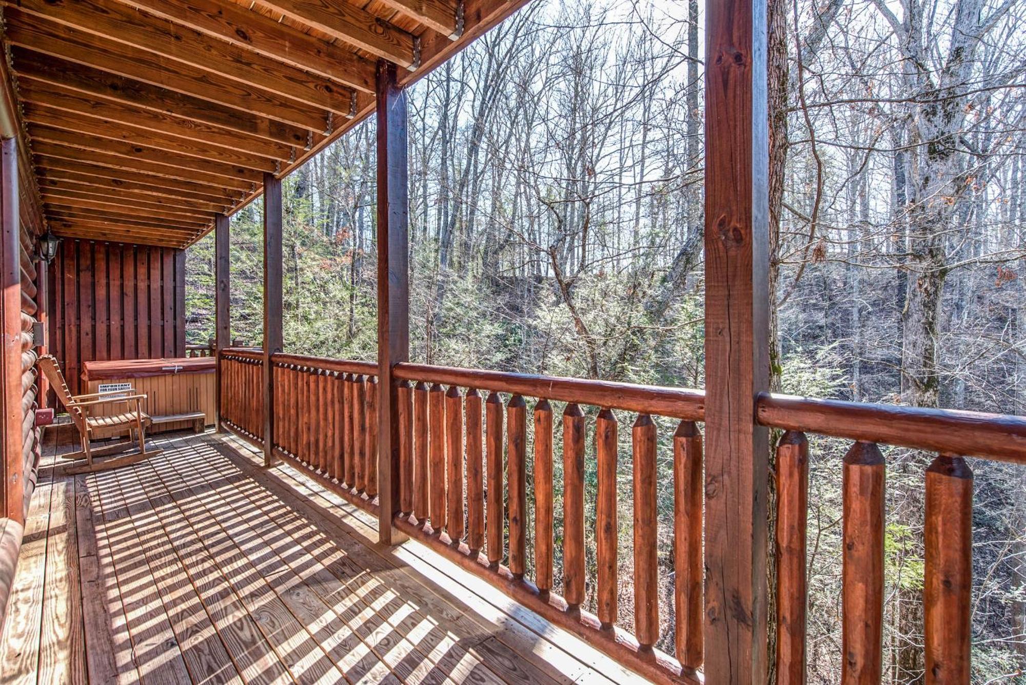 Holiday home Cloud Dancer Gatlinburg