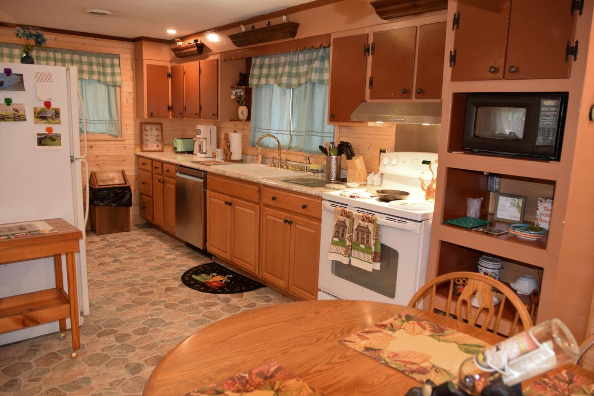 Black Beary Creek Holiday home Gatlinburg