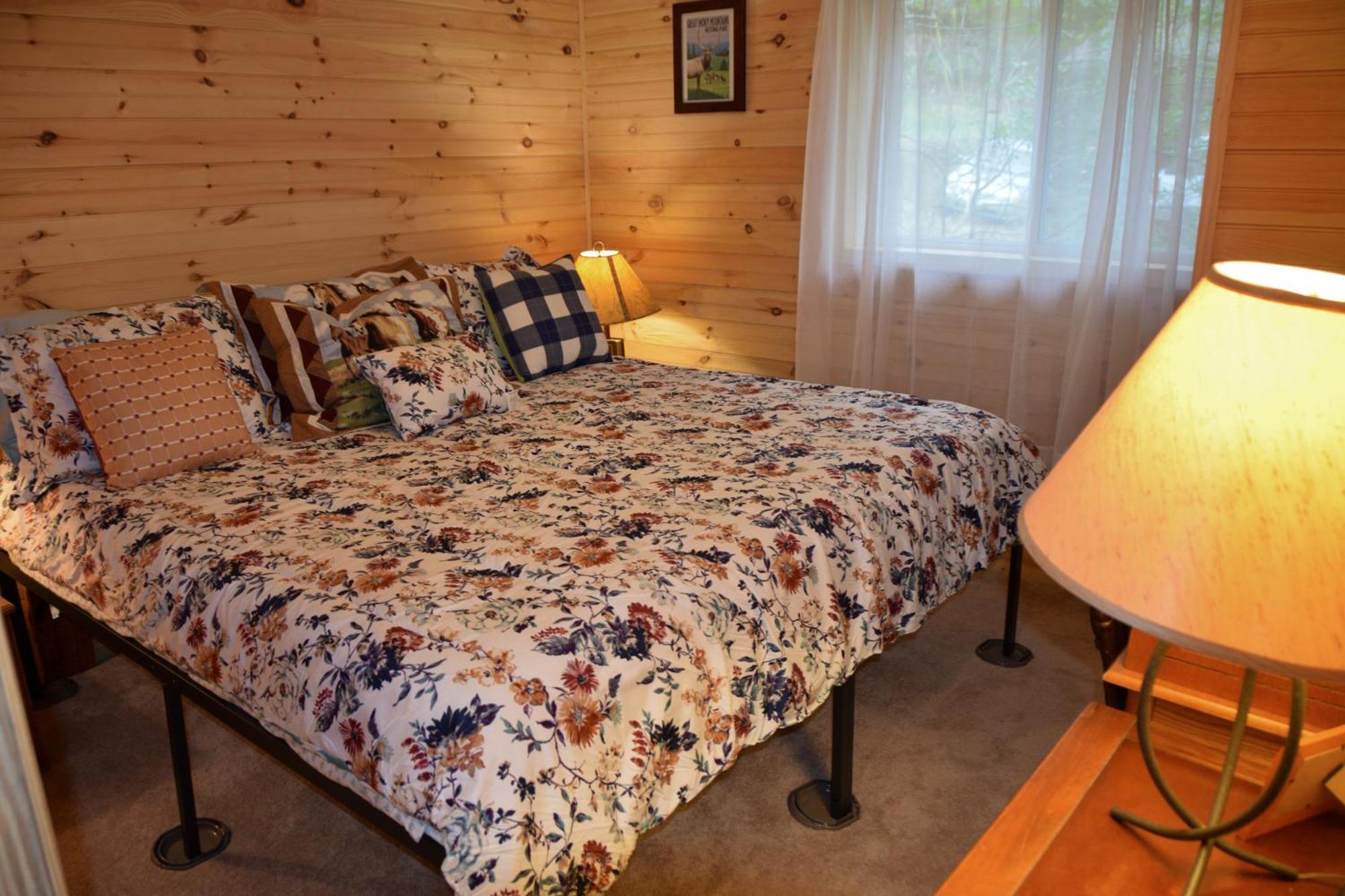 Black Beary Creek Holiday home Gatlinburg