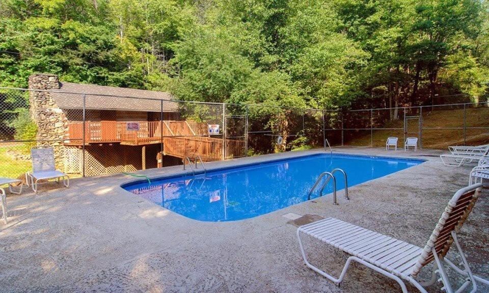 Private Secluded Luxury With Forest & Mt Views *