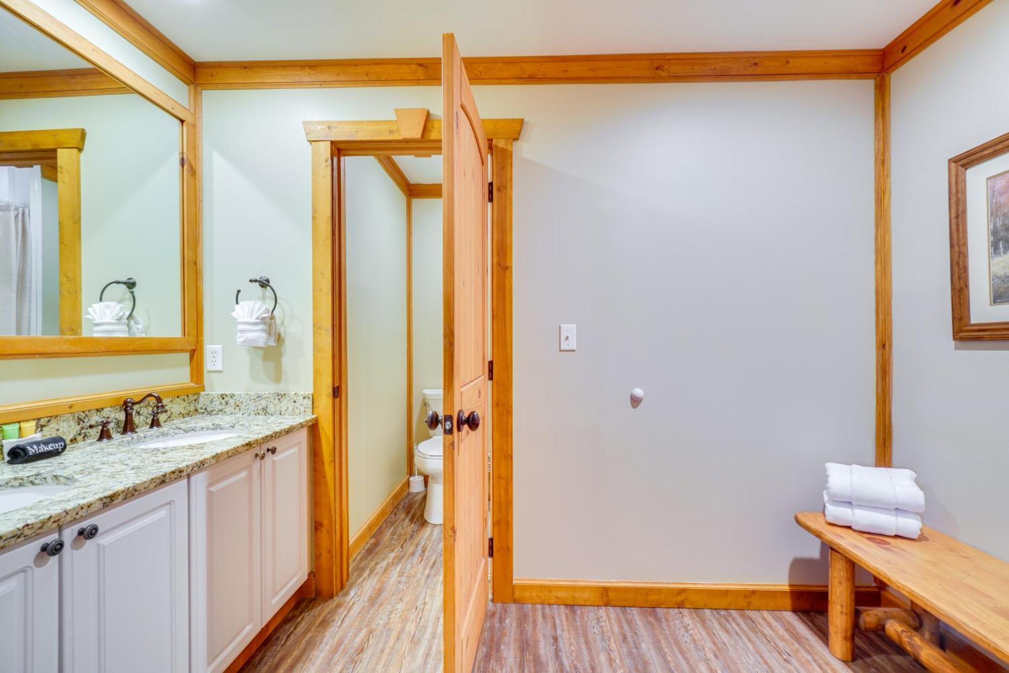 Cozy With Sauna Near Hiking Trails Apartment *