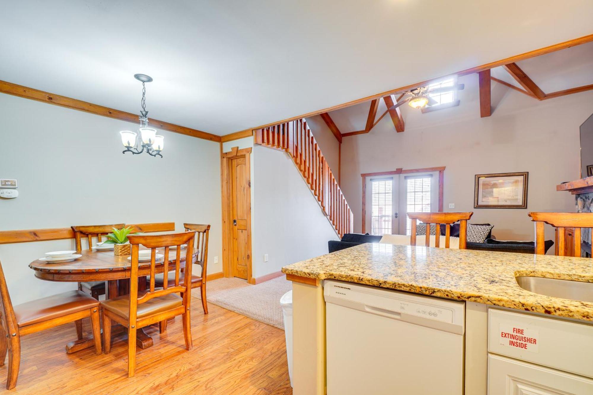 Apartment Cozy With Sauna Near Hiking Trails