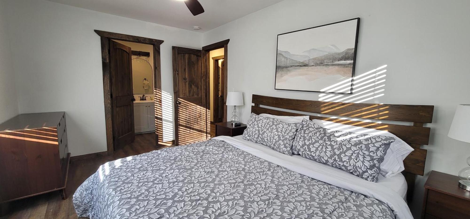 Holiday home Woodzy Hideaway Gatlinburg