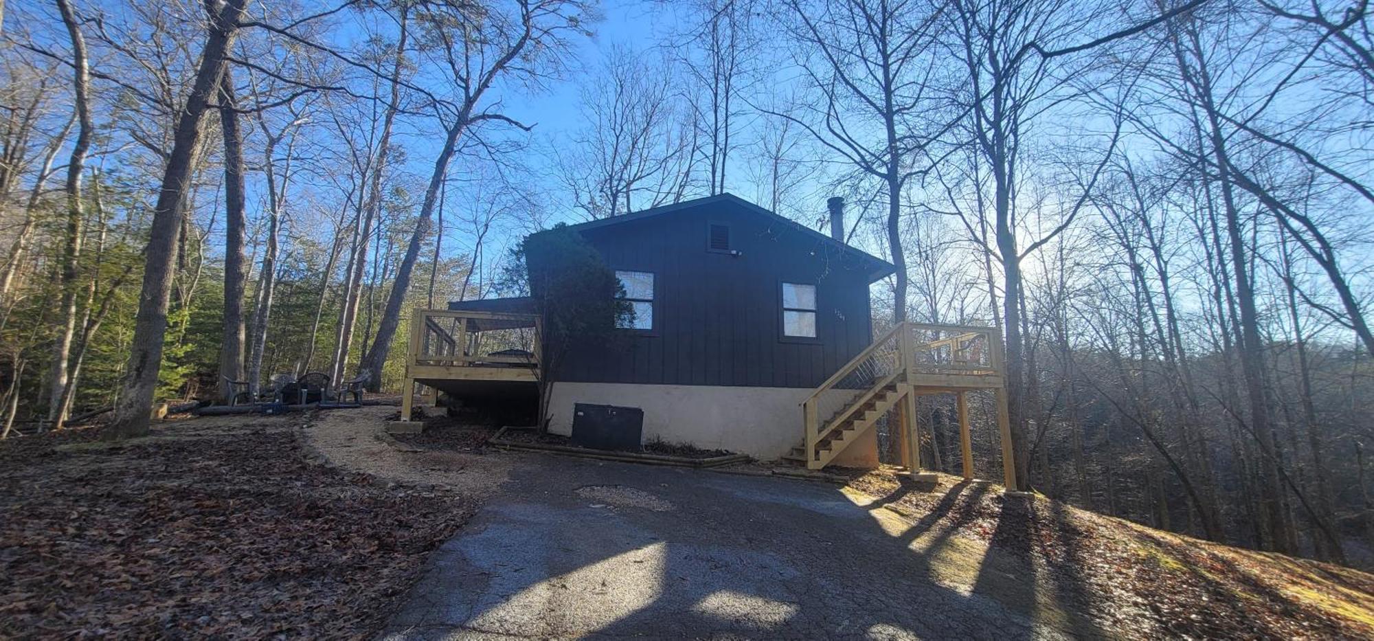 Woodzy Hideaway * Gatlinburg