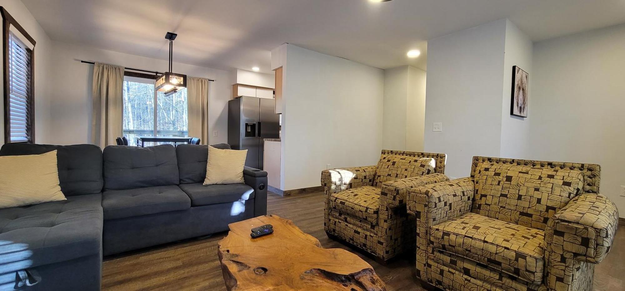 Woodzy Hideaway * Gatlinburg