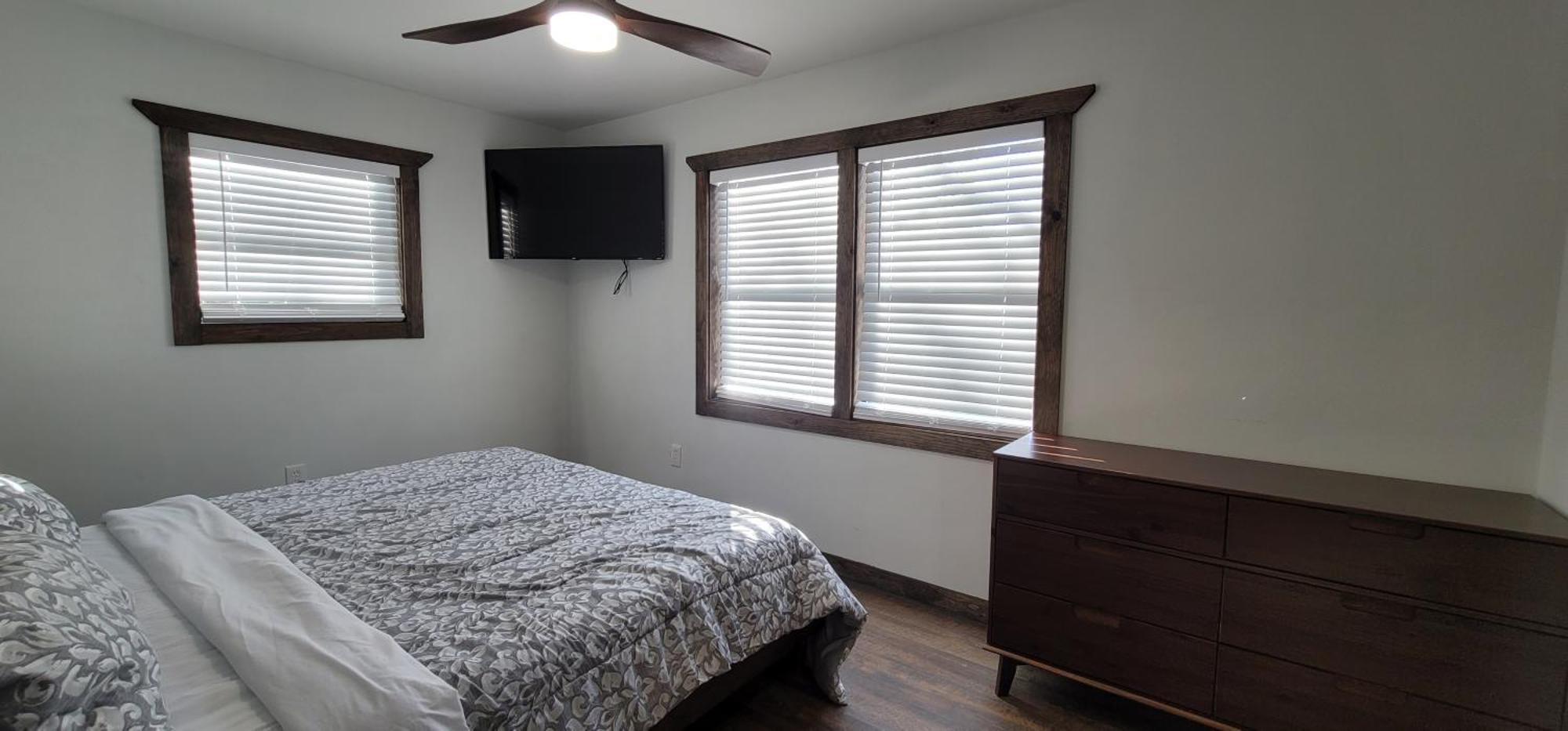 Woodzy Hideaway Holiday home