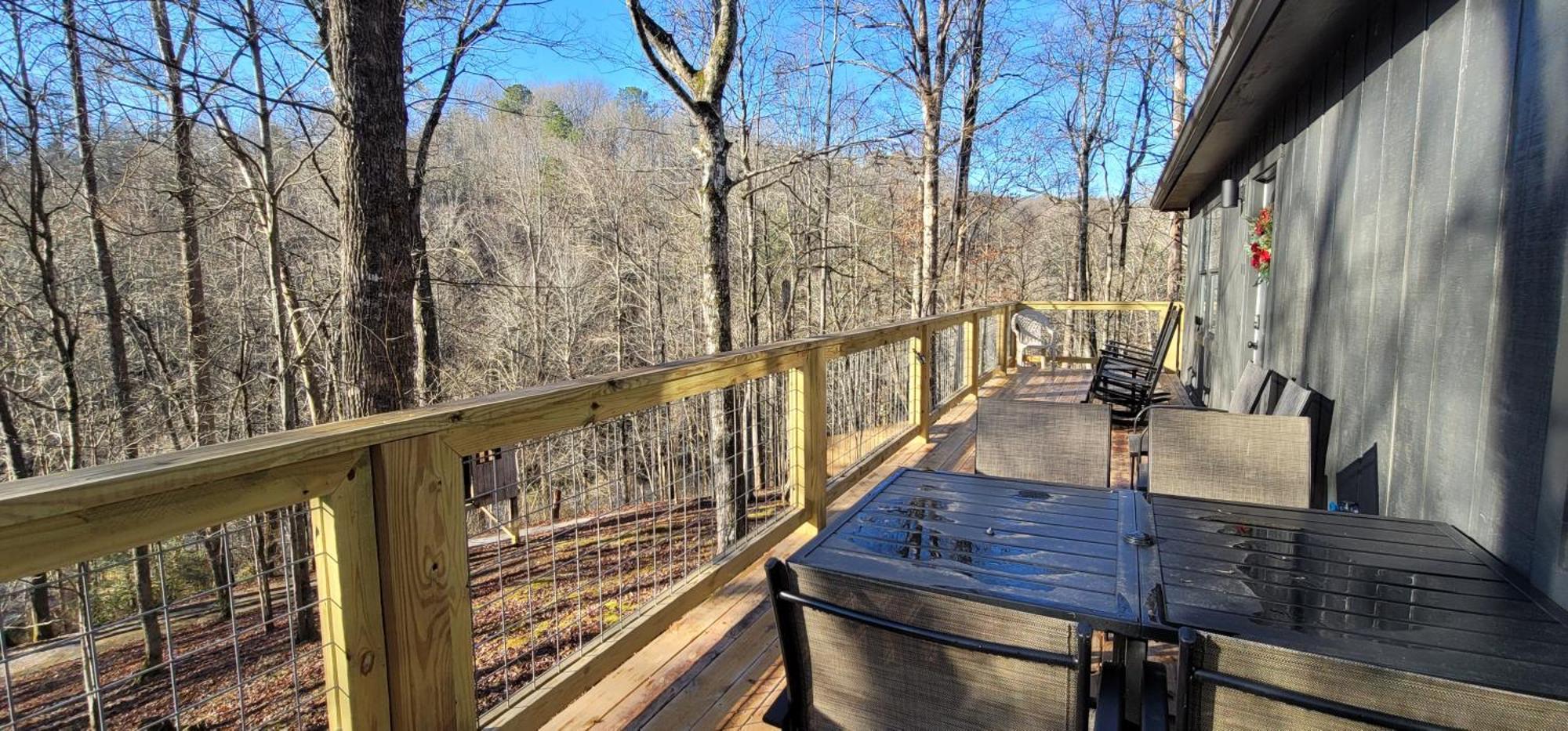 Woodzy Hideaway * Gatlinburg