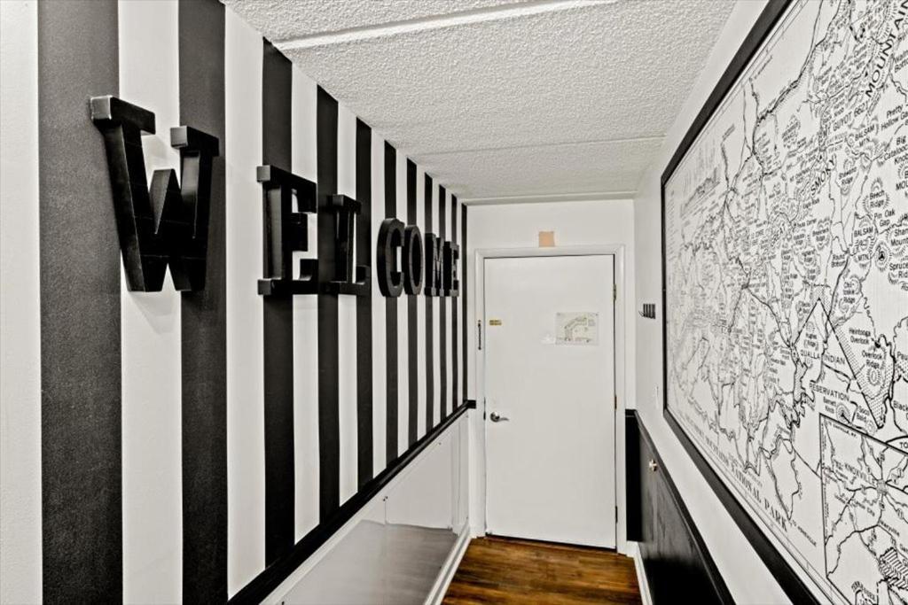 Stylin In The Smokies By Distinctive Getaways *