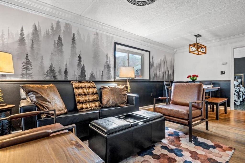 Holiday home Stylin In The Smokies By Distinctive Getaways