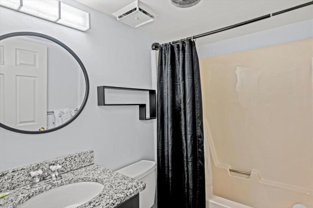 Stylin In The Smokies By Distinctive Getaways Holiday home *